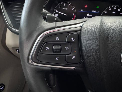 Certified 2023 Buick Envision Preferred image 13