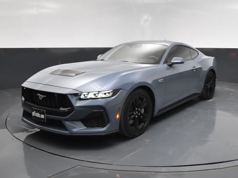 Used 2024 Ford Mustang GT image 2