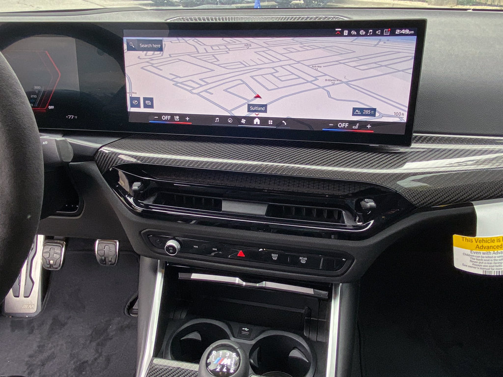 New 2026 BMW M2 w/ Lighting Package RWD image 21