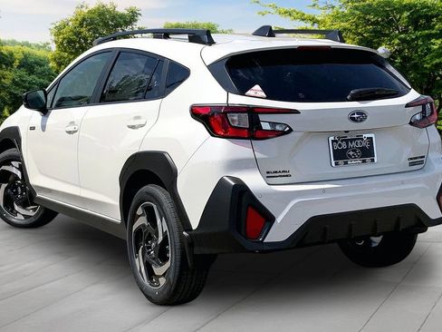 New 2026 Subaru Crosstrek 2.5i Limited w/ Crosstrek Mirror Package AWD/4WD image 3