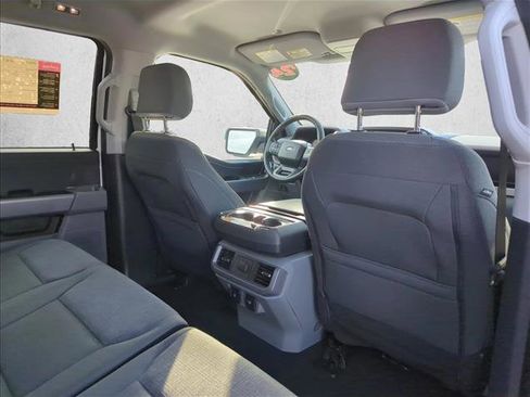 Used 2024 Ford F150 XLT w/ Equipment Group 302A MID image 22