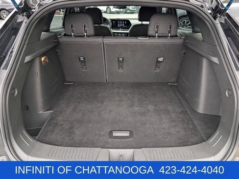 Used 2024 Chevrolet Trax RS w/ Driver Confidence Package FWD image 20