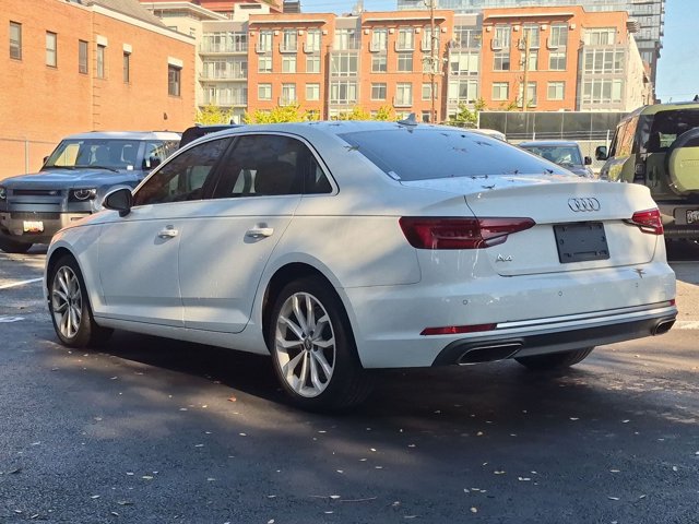 Used 2019 Audi A4 2.0T Premium Plus w/ Premium Plus Package FWD image 7