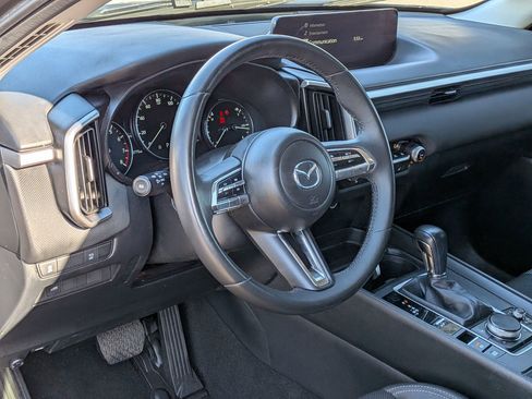 Used 2024 MAZDA CX-50 AWD 2.5 S w/ Weather Package image 14