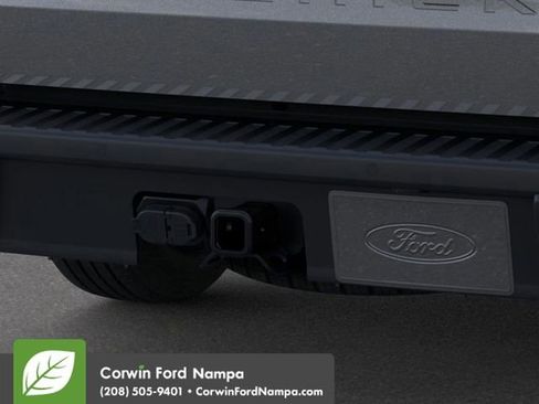 New 2026 Ford Maverick Lariat image 23