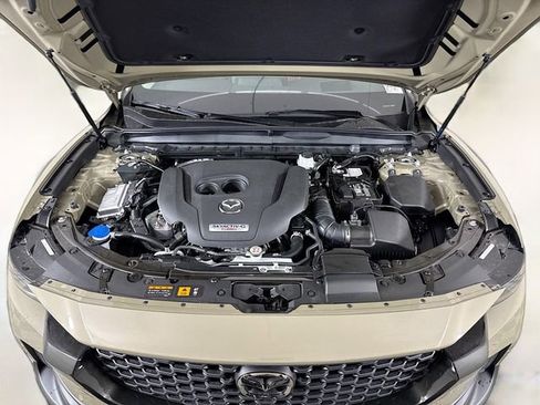New 2026 MAZDA CX-50 Meridian Edition w/ Apex Package AWD/4WD image 31