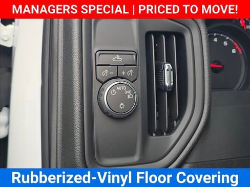 New 2026 Chevrolet Silverado 2500 W/T w/ WT Convenience Package RWD image 23