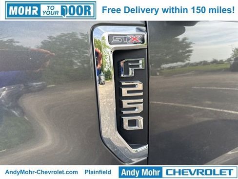 Used 2018 Ford F250 XL w/ STX Appearance Package AWD/4WD image 13