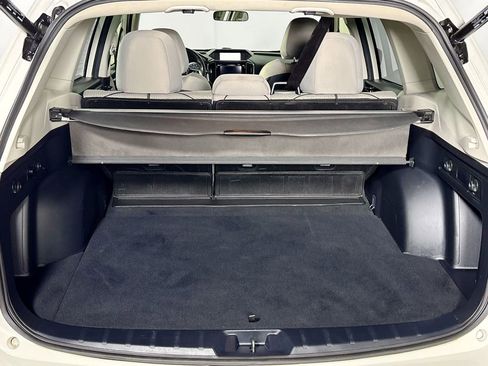 Used 2023 Subaru Forester Premium image 21