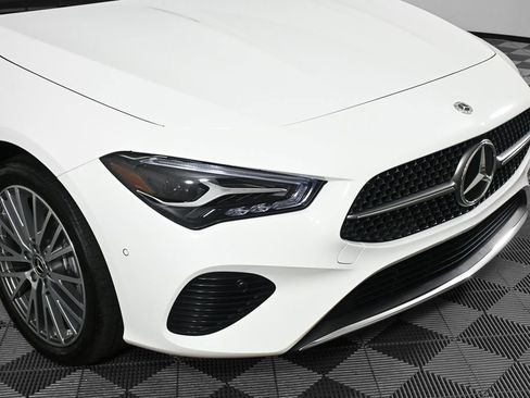 Certified 2026 Mercedes-Benz CLA 250 image 34