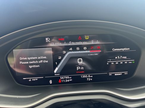 Used 2023 Audi S5 Prestige w/ Prestige Package AWD/4WD image 21