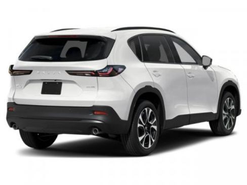 New 2026 MAZDA CX-5 Preferred AWD/4WD image 2
