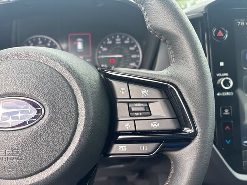 New 2026 Subaru Forester Sport AWD/4WD image 18