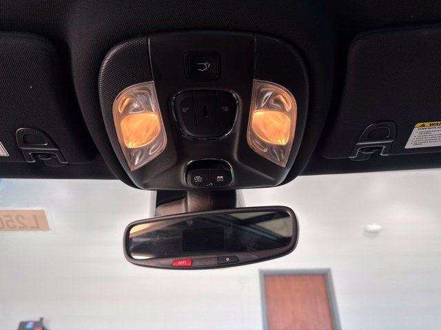 New 2026 Jeep Compass Limited w/ Sun, Sound & Navigation Group AWD/4WD image 36