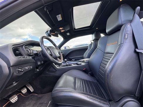 Used 2016 Dodge Challenger R/T Plus image 21