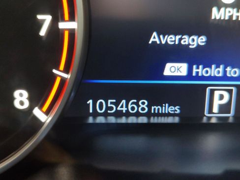 Used 2021 Nissan Altima 2.5 SV image 6