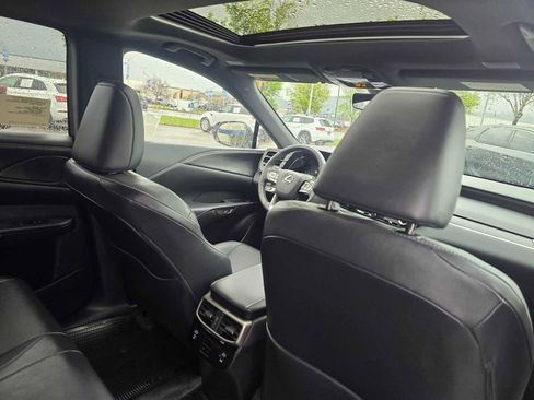 New 2026 Lexus RX 350 Premium image 15