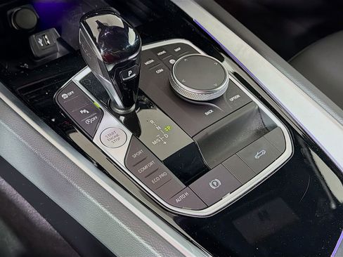 Used 2022 BMW Z4 sDrive30i w/ Convenience Package image 18