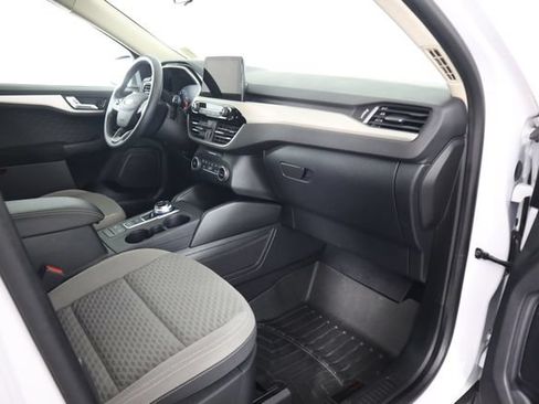 Used 2020 Ford Escape SE AWD/4WD image 57