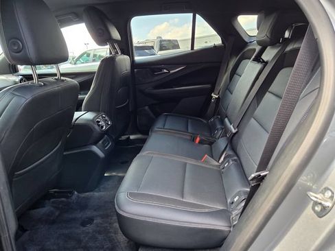Used 2024 Chevrolet Blazer EV LT AWD/4WD image 12