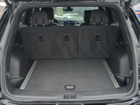 Used 2019 Chevrolet Blazer RS image 39