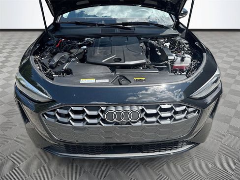 Certified 2025 Audi A5 2.0T Premium w/ Convenience Package AWD/4WD image 31
