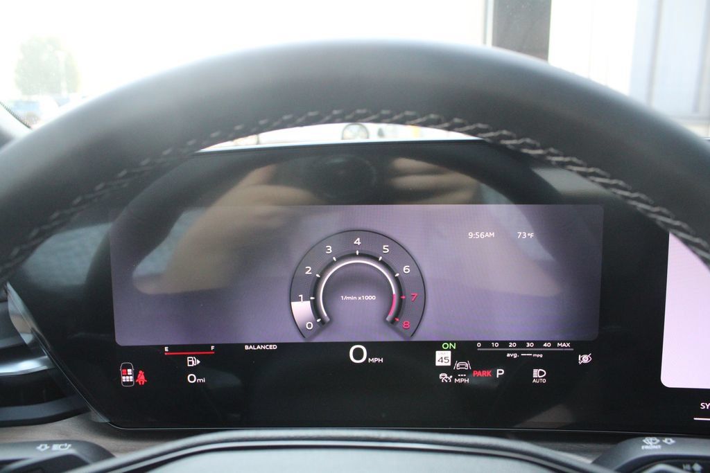 New 2026 Audi Q5 Premium AWD/4WD image 10