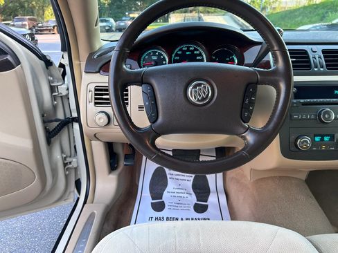 Used 2011 Buick Lucerne CX FWD image 34