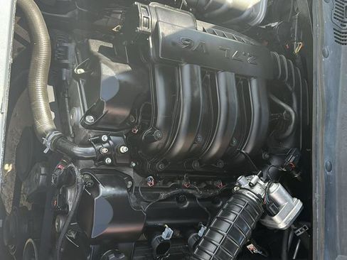 Used 2008 Dodge Charger SE RWD image 16