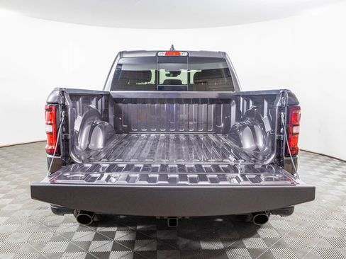 New 2026 RAM 1500 Big Horn image 32