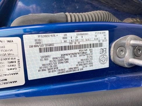 Used 2022 Ford Escape Titanium AWD/4WD image 23