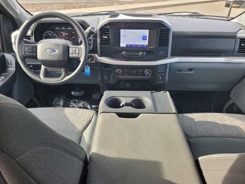 Used 2023 Ford F150 XLT RWD image 16