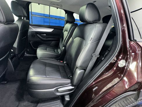 Used 2024 MAZDA CX-90 3.3 Turbo w/ Premium Package image 35