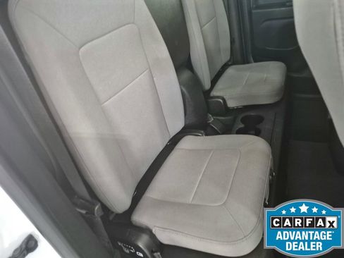 Used 2022 Chevrolet Colorado W/T RWD image 24