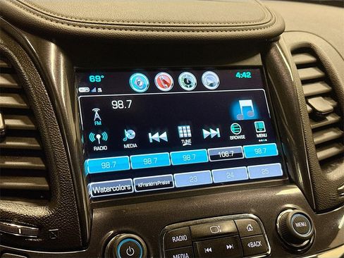 Used 2019 Chevrolet Impala Premier image 17