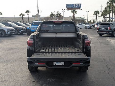 Certified 2023 Hyundai Santa Cruz Limited w/ Cargo Package image 6