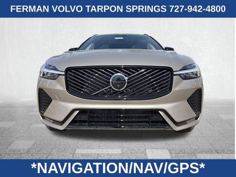 New 2026 Volvo XC60 B5 Plus w/ Protection Package Premier AWD/4WD image 3