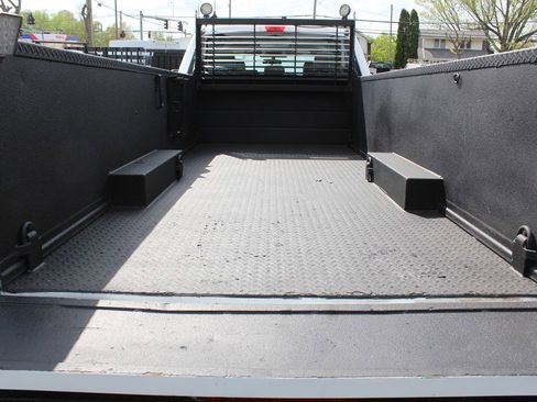 Used 2018 Ford F450 XL w/ Power Equipment Group AWD/4WD image 38