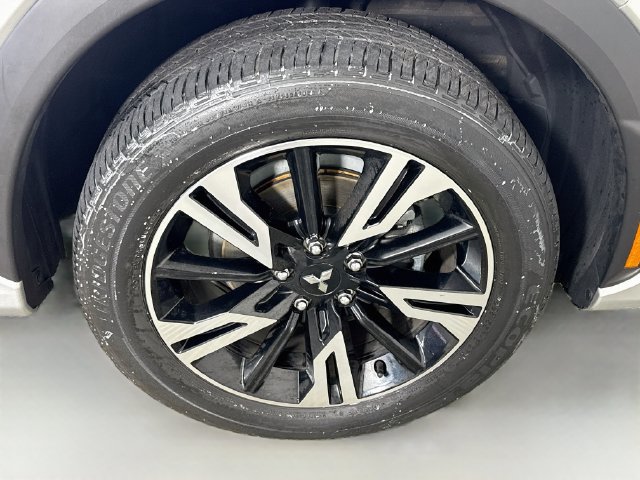 Used 2023 Mitsubishi Eclipse Cross SE AWD/4WD image 31