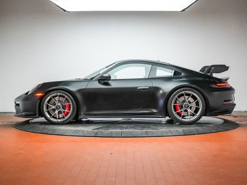 Certified 2023 Porsche 911 GT3 image 3