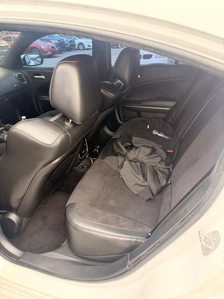 Used 2018 Dodge Charger R/T Scat Pack RWD image 7