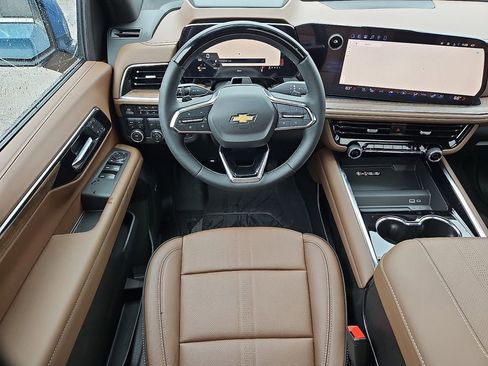 New 2026 Chevrolet Tahoe High Country AWD/4WD image 7