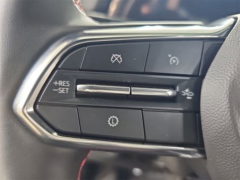 New 2026 Chevrolet Tahoe RST w/ RST Capability Package image 31