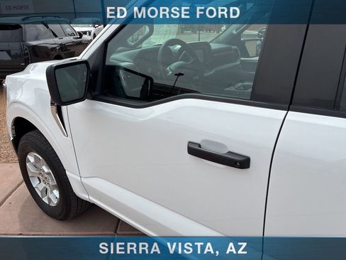 Certified 2023 Ford F150 4x4 SuperCrew image 21