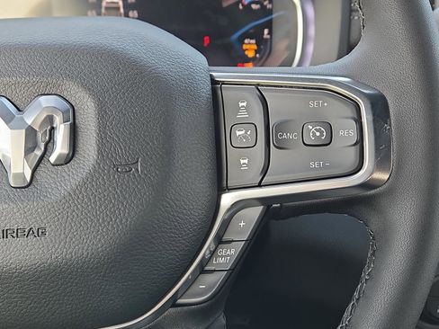 New 2026 RAM 2500 Laramie w/ Sport Appearance Package image 24