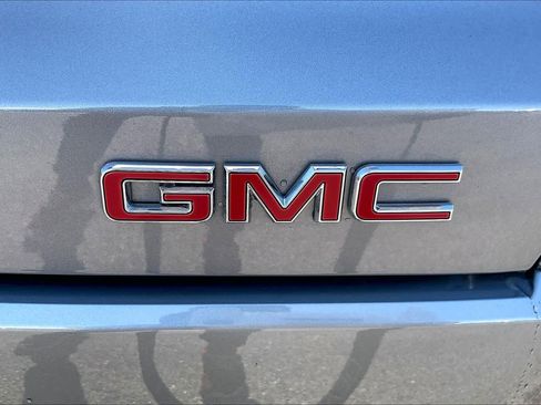 Used 2026 GMC Terrain Denali w/ LPO, Floor Liner Package image 53