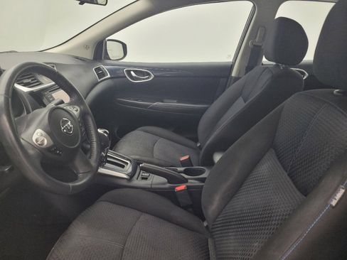 Used 2016 Nissan Sentra SR image 17
