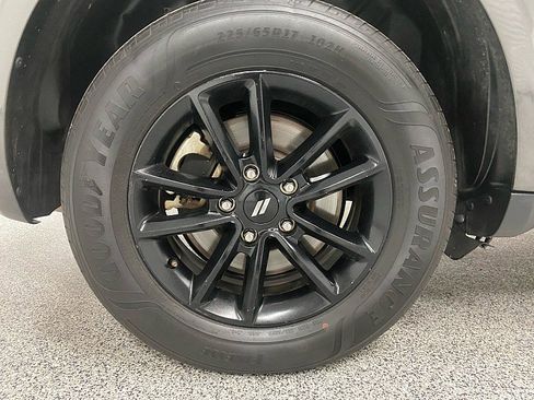 Used 2020 Dodge Journey SE w/ SE Popular Equipment Group image 20