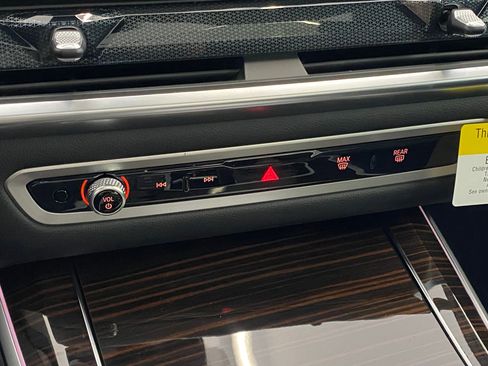 New 2026 BMW X5 xDrive50e w/ Premium Package image 27