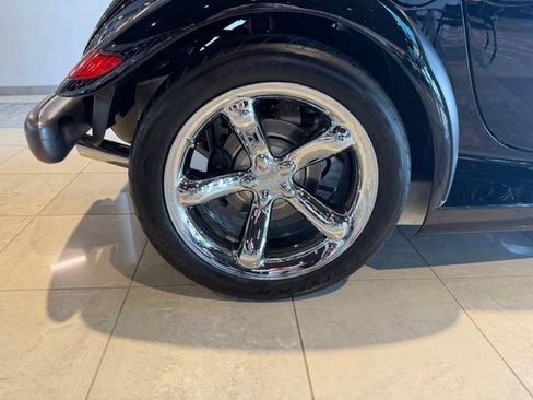 Used 1999 Plymouth Prowler RWD image 11